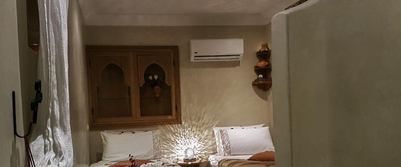 Riad Gallery 49 - Oda