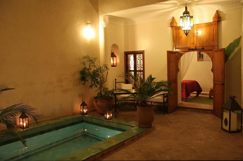 Riad Couleurs Du Sud - Aktivite