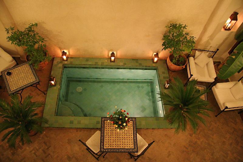 Riad Couleurs Du Sud - Aktivite