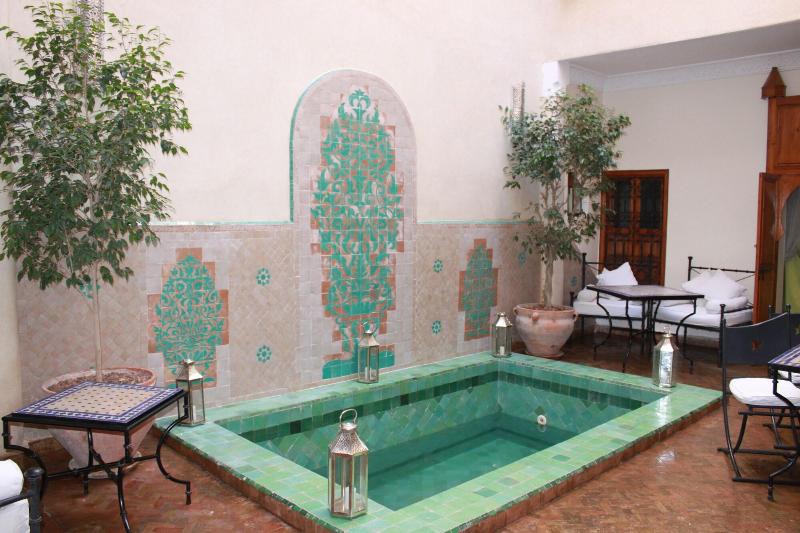 Riad Couleurs Du Sud - Aktivite