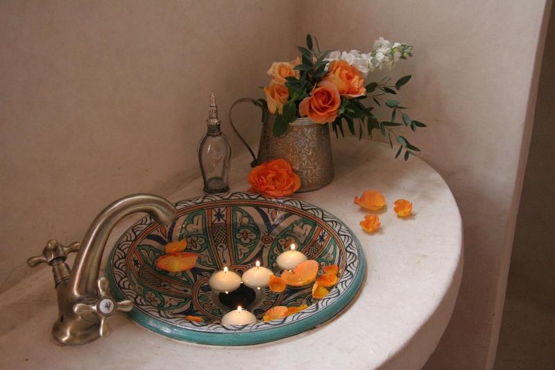 Riad Couleurs Du Sud - Aktivite