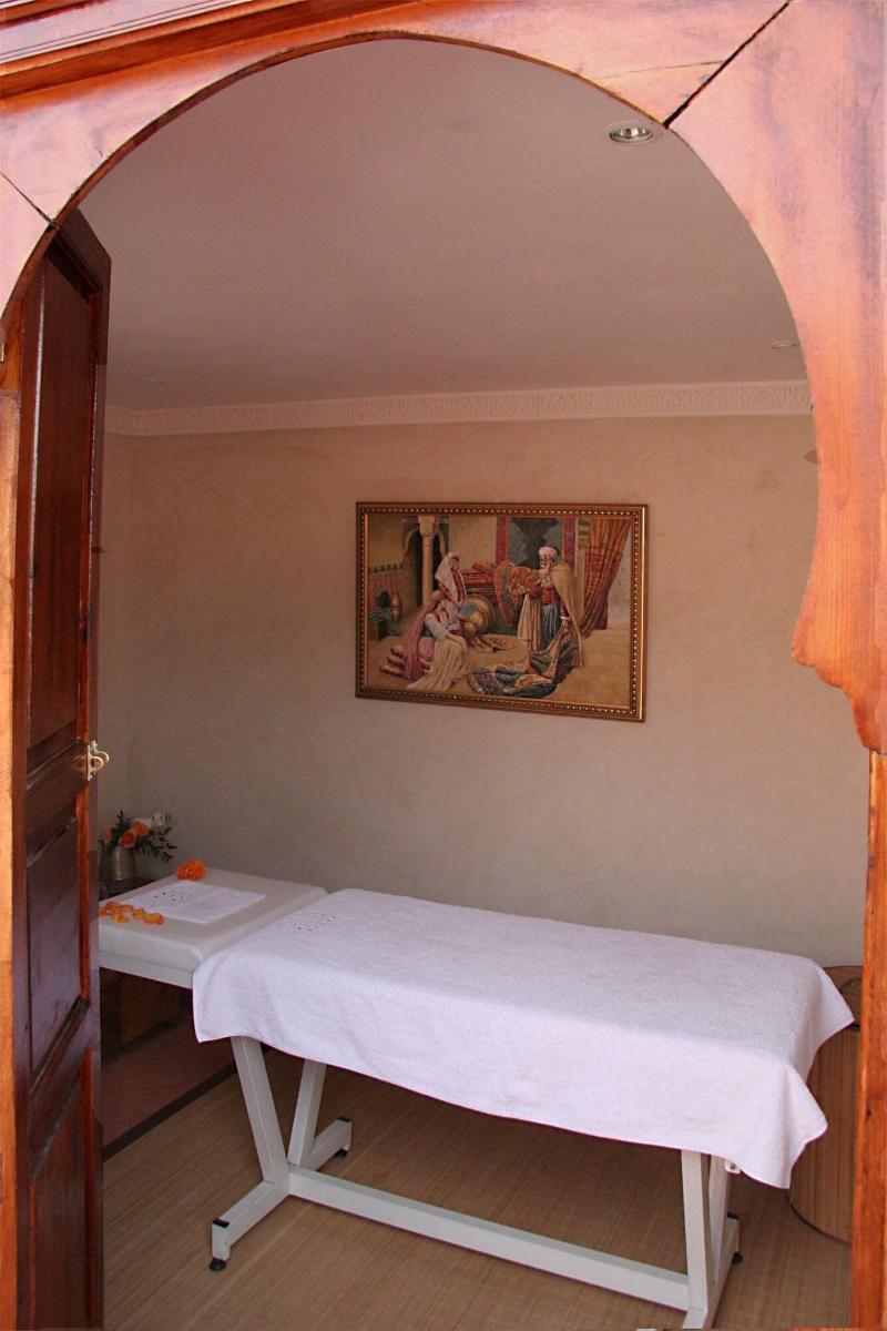 Riad Couleurs Du Sud - Aktivite
