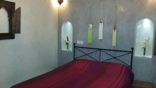 Riad Couleurs Du Sud otel fotoğrafı