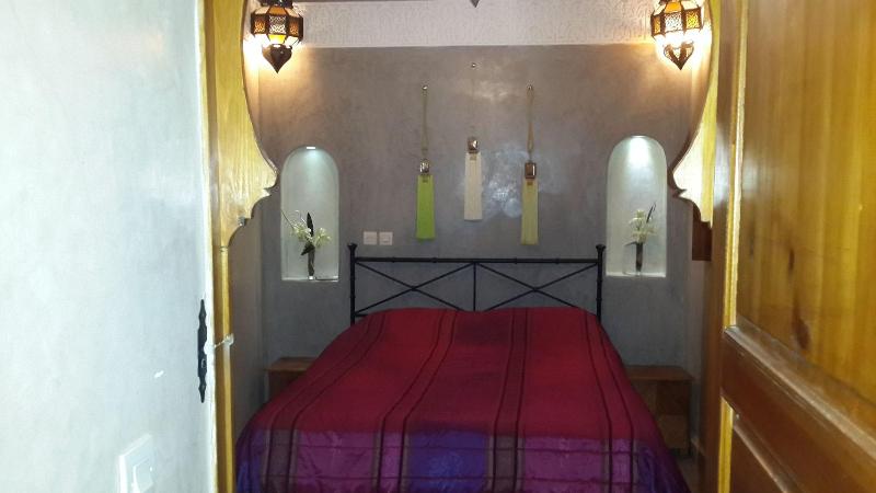 Riad Couleurs Du Sud - Oda