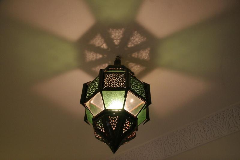 Riad Couleurs Du Sud - Oda