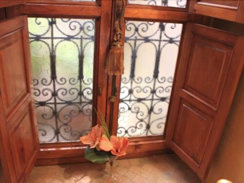 Riad Couleurs Du Sud - Oda