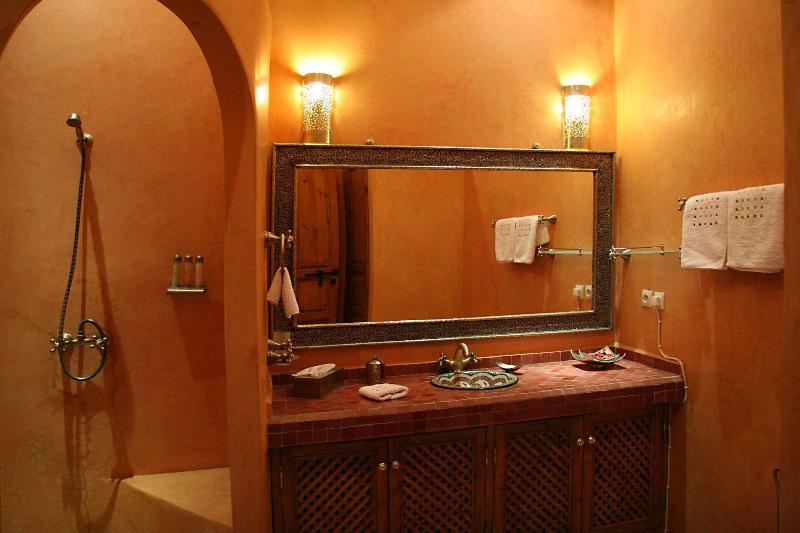 Riad Couleurs Du Sud - Oda