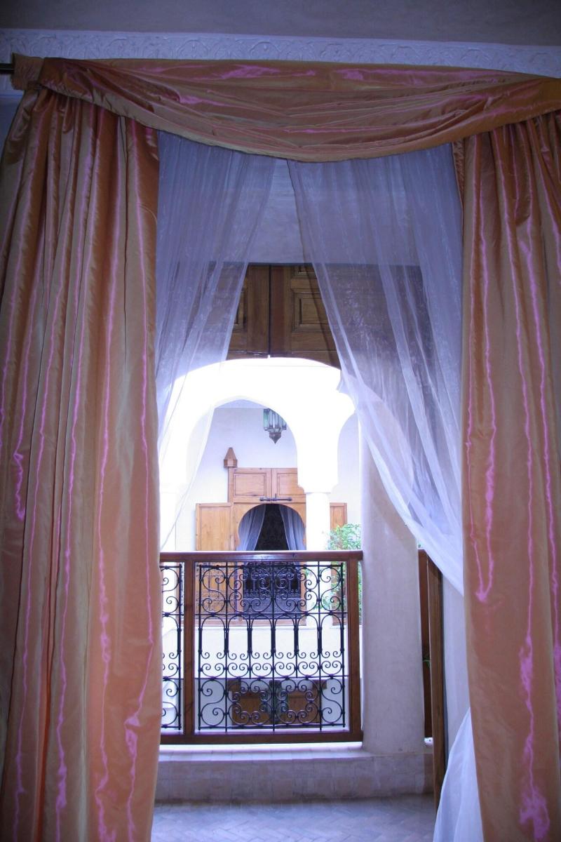 Riad Couleurs Du Sud - Oda