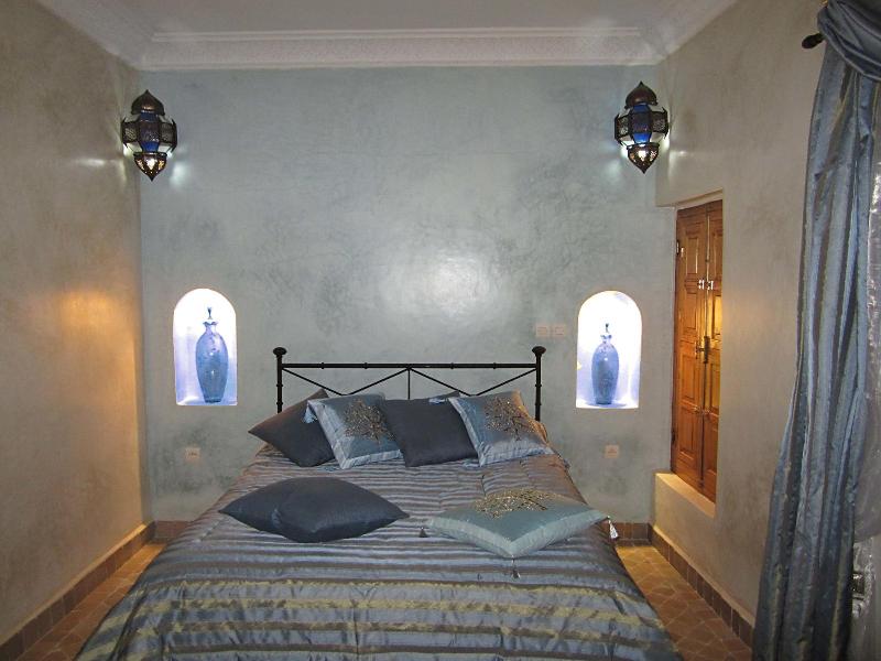 Riad Couleurs Du Sud - Oda