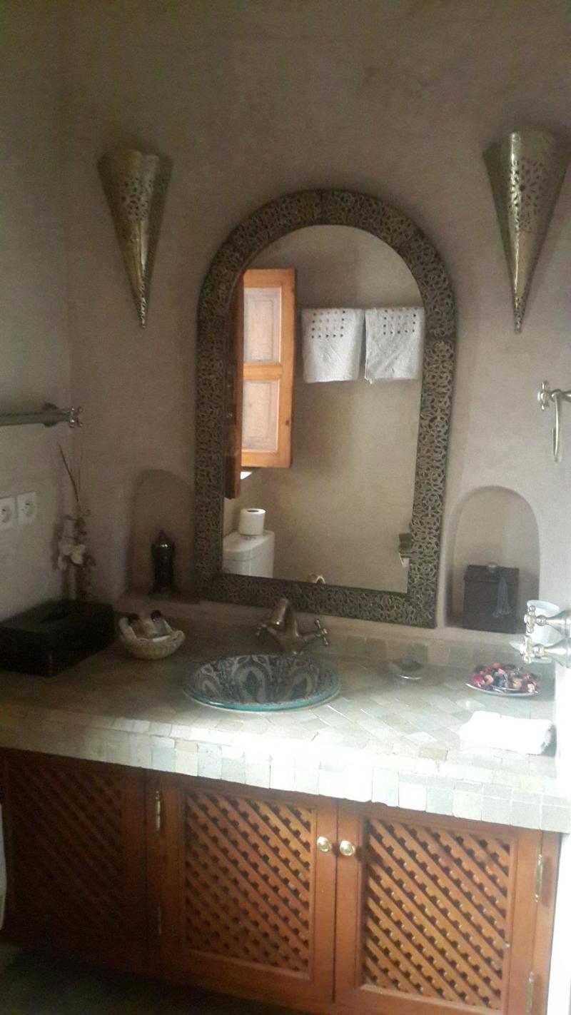 Riad Couleurs Du Sud - Oda