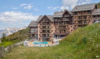 Residence Pierre et Vacances Le Thabor