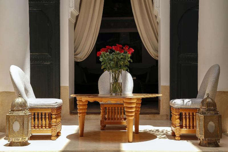 Dar Assiya - Bar