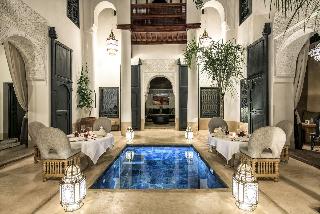Dar Assiya otel fotoğrafı