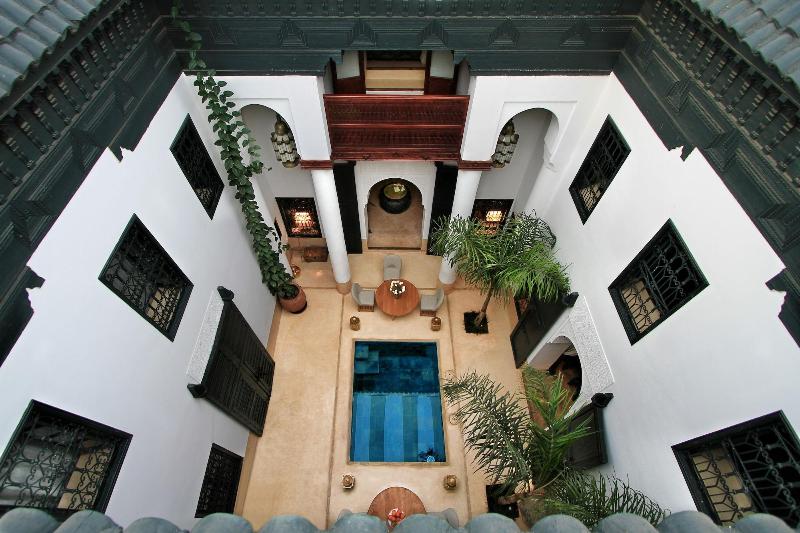 Dar Assiya - Oda