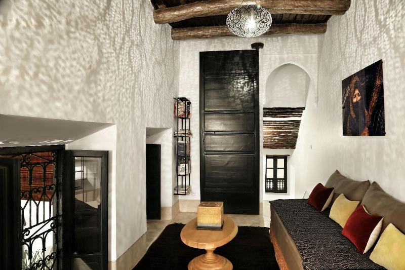 Dar Assiya - Oda