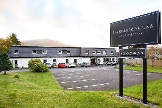 Harbour House Bed Breakfast fotoÄŸrafÄ±