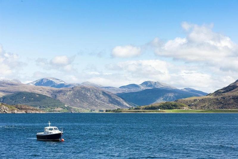 Harbour House Bed Breakfast - Genel