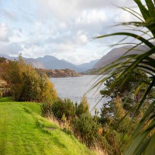 Harbour House Bed Breakfast fotoÄŸrafÄ±