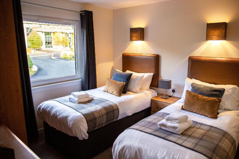 Harbour House Bed Breakfast - Oda
