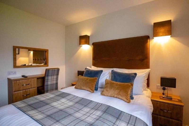Harbour House Bed Breakfast - Oda