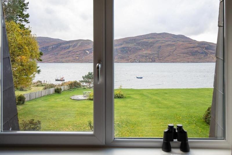 Harbour House Bed Breakfast - Oda