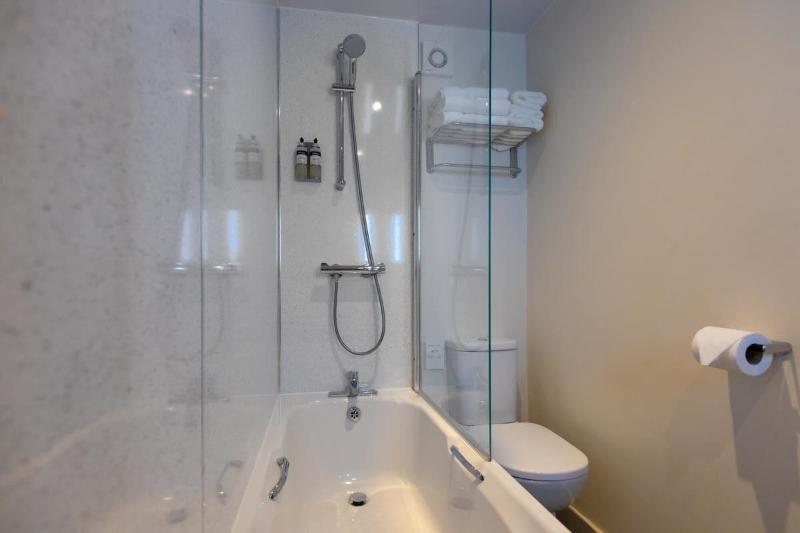 Harbour House Bed Breakfast - Oda