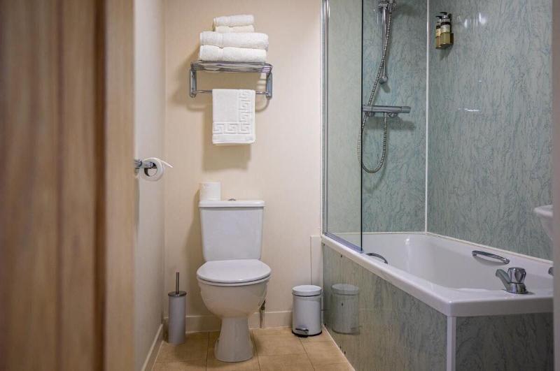 Harbour House Bed Breakfast - Oda