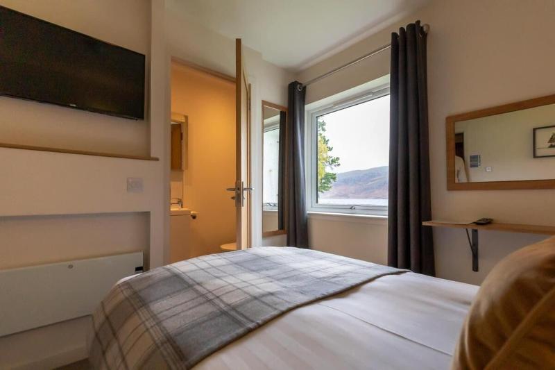 Harbour House Bed Breakfast - Oda