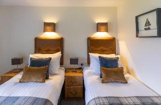 Harbour House Bed Breakfast fotoÄŸrafÄ±