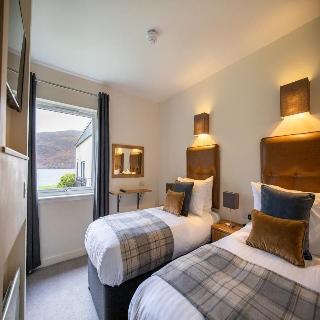 Harbour House Bed Breakfast fotoÄŸrafÄ±