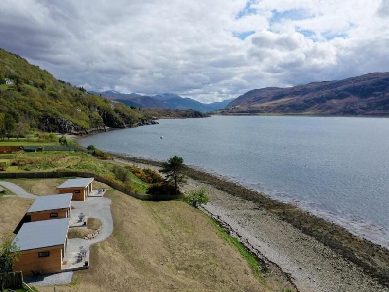 Harbour House Bed Breakfast - Oda