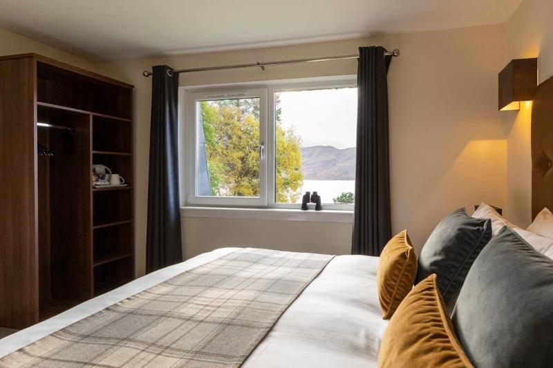 Harbour House Bed Breakfast - Oda