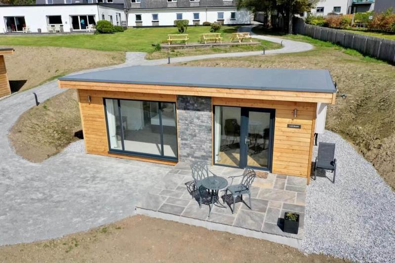 Harbour House Bed Breakfast - Oda