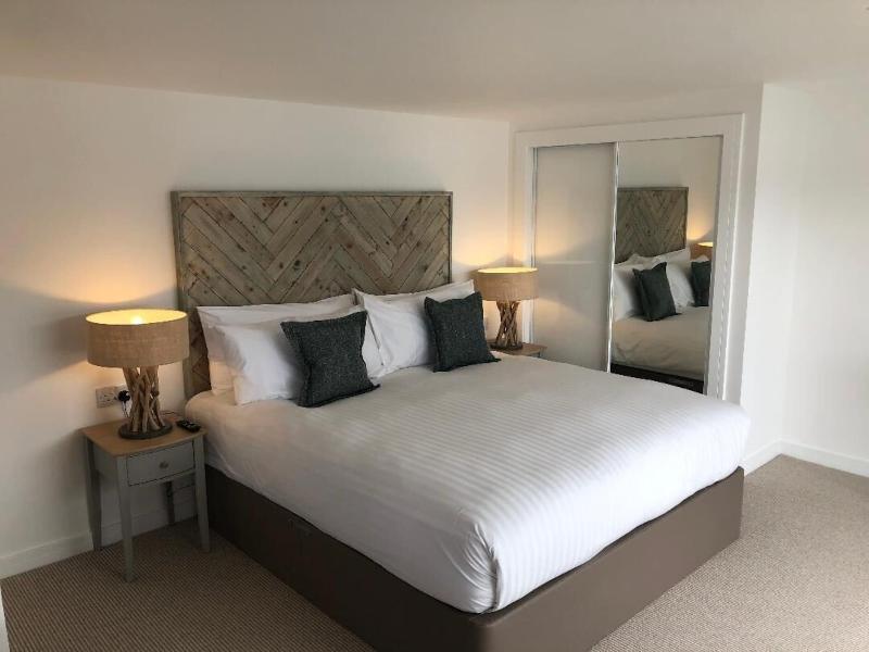 Harbour House Bed Breakfast - Oda