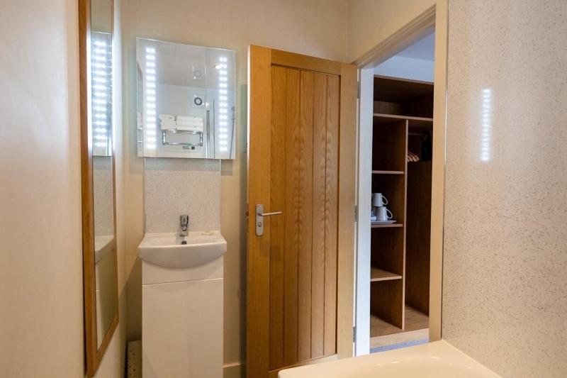 Harbour House Bed Breakfast - Oda