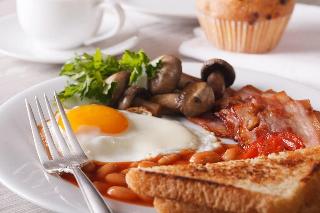 Harbour House Bed Breakfast fotoÄŸrafÄ±