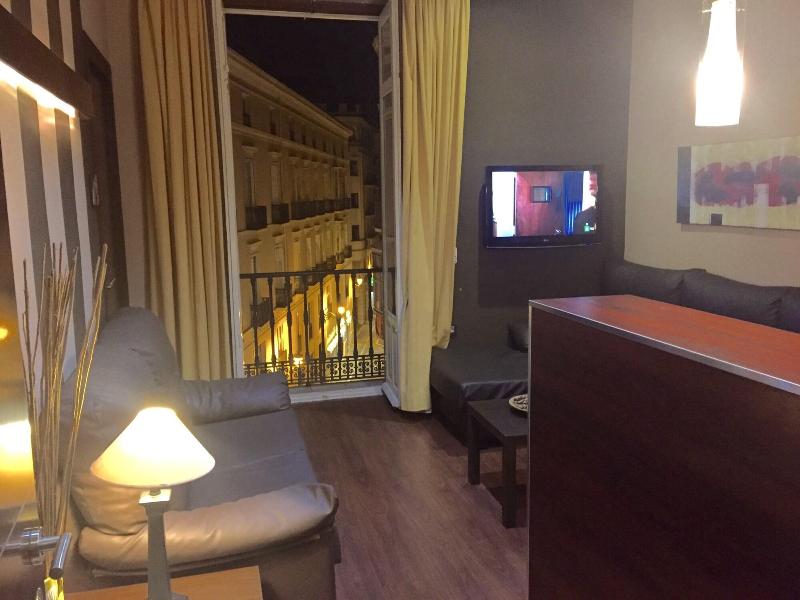 Hostal Larios - Genel