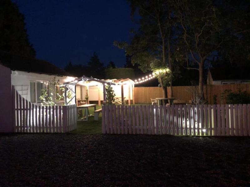 Oxford Guest House - Genel