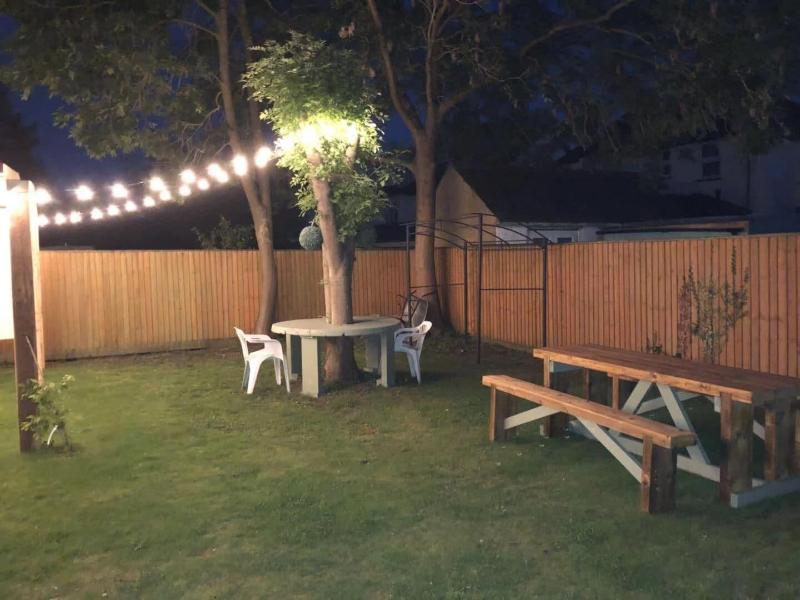 Oxford Guest House - Genel