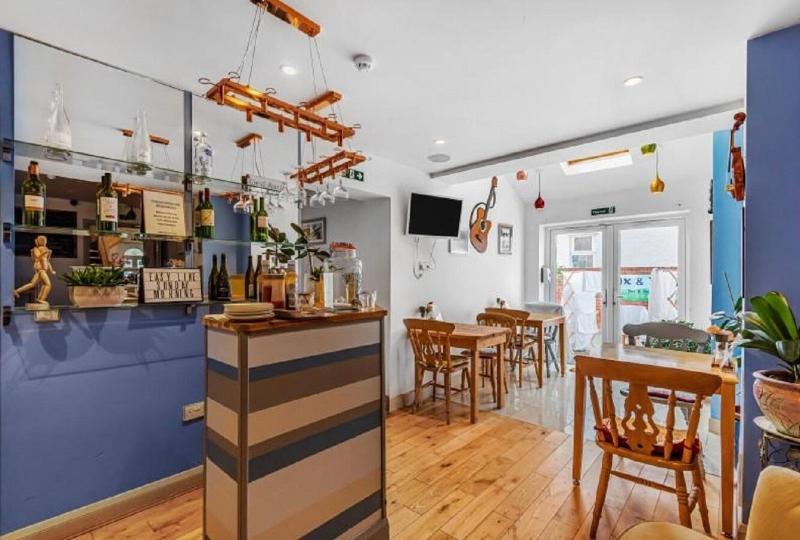 Oxford Guest House - Genel