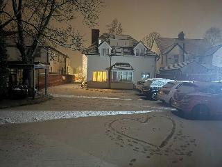 Oxford Guest House fotoÄŸrafÄ±