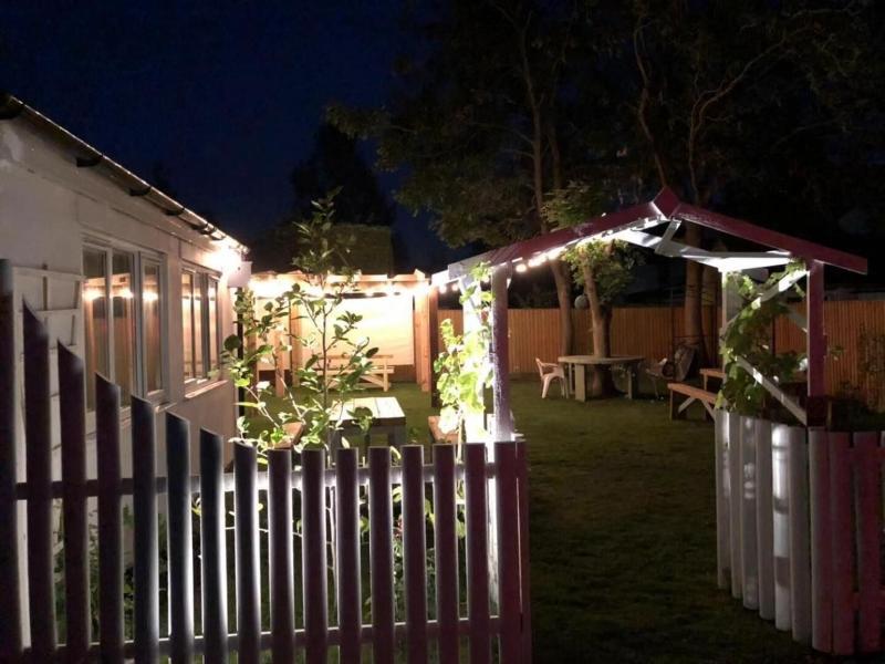 Oxford Guest House - Genel