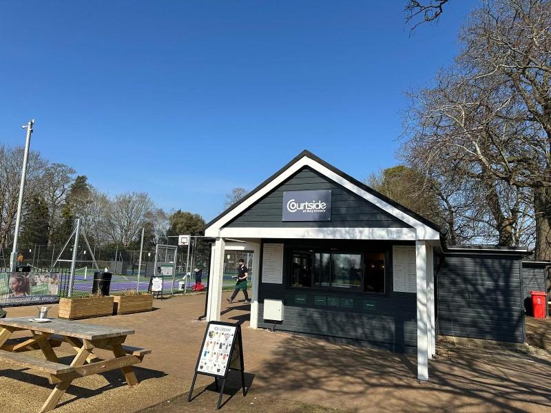 Oxford Guest House - Genel