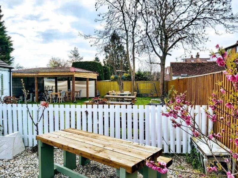 Oxford Guest House - Genel