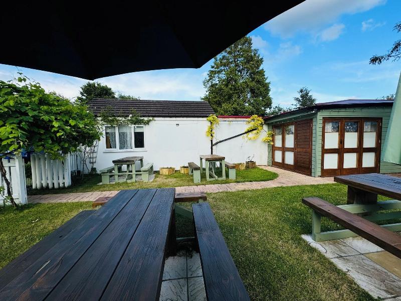 Oxford Guest House - Genel