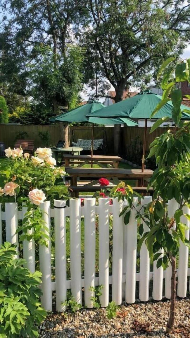 Oxford Guest House - Genel