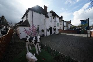 Oxford Guest House fotoÄŸrafÄ±