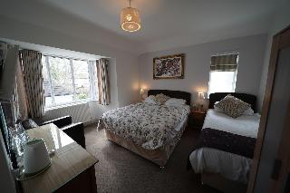 Oxford Guest House fotoÄŸrafÄ±
