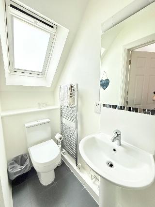 Oxford Guest House fotoÄŸrafÄ±