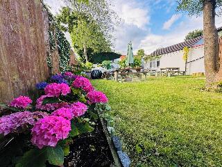 Oxford Guest House fotoÄŸrafÄ±